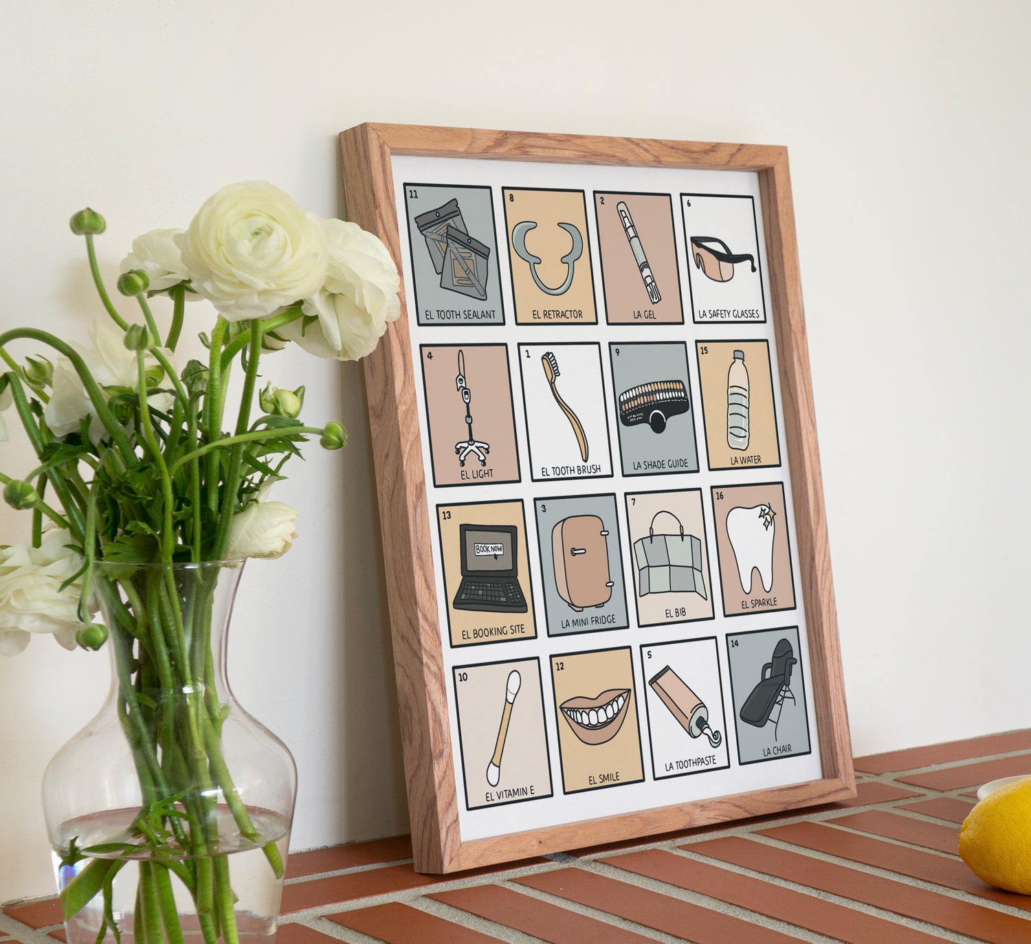 Custom Wall Art