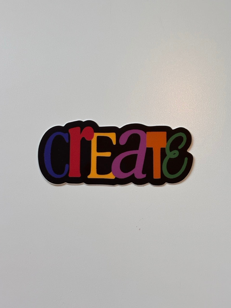 Create Sticker