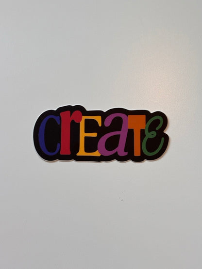 Create Sticker